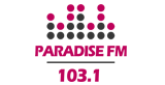 Paradise FM radio live streaming logo