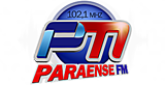 Paraense FM radio live streaming logo