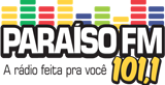 Paraíso FM radio live streaming logo