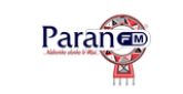 Paran Fm 101.0 FM radio live streaming logo