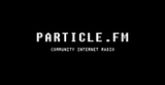 Particle FM radio live streaming logo