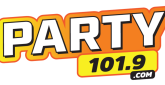 Party 101.9 radio live streaming logo