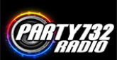 Party 732 Radio radio live streaming logo