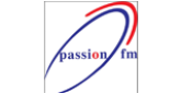 Passion Fm 96.1 radio live streaming logo