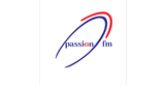 Passion FM 96.1 radio live streaming logo