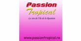 Passion Tropical radio live streaming logo