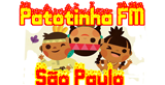 Patotinha FM radio live streaming logo