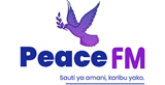 Peace Fm Radio radio live streaming logo