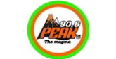 Peak fm kabale radio live streaming logo