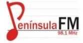 Península FM radio live streaming logo