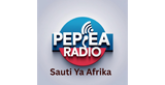PEPEA RADIO radio live streaming logo