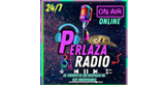 Perlaza Radio radio live streaming logo
