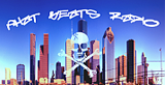 Phat Beats Radio radio live streaming logo