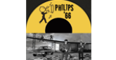 Philip′s ′66 Garage radio live streaming logo