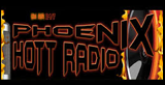 Phoenix Hott Radio radio live streaming logo