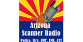 Phoenix Metro Area Fire radio live streaming logo