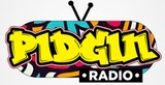 Pidgin Radio radio live streaming logo