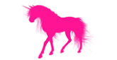 Pink Unicorn Radio radio live streaming logo