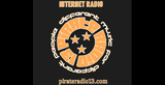 Pirate Radio 13 radio live streaming logo