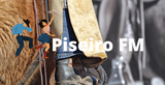 Piseiro FM radio live streaming logo