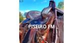 PISEIRO FM radio live streaming logo