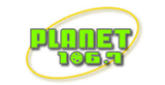 Planet 106.7 radio live streaming logo