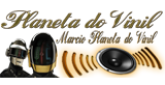 Planeta do Vinil das Galáxias radio live streaming logo