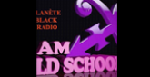 Planèteblack Radio radio live streaming logo