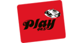 Play FM radio live streaming logo
