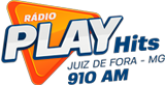Play Hits Juiz de Fora radio live streaming logo