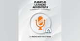 Plenitud la Radio Adventista radio live streaming logo