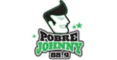 Pobre Johnny radio live streaming logo