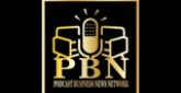 Podcast Business News Network 1 Radio Station Logo Podcast Business News Network 1 radio live streaming logo