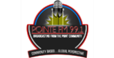 Pointe FM radio live streaming logo