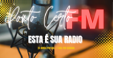 Ponto Certo Fm radio live streaming logo