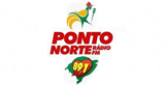 Ponto Norte FM radio live streaming logo