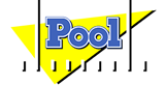 Pool FM radio live streaming logo