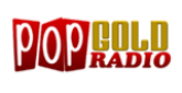 Pop Gold Radio radio live streaming logo