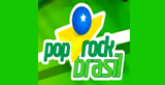 Pop Rock Brasil radio live streaming logo
