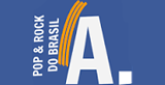 Pop & Rock do Brasil radio live streaming logo
