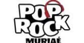 Pop Rock Muriae radio live streaming logo