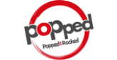 Popped! Radio radio live streaming logo