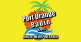 Port Orange Radio radio live streaming logo