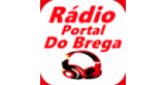 Portal do brega radio live streaming logo