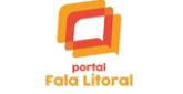 Portal Fala Litoral Rádio Web radio live streaming logo