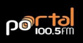Portal FM radio live streaming logo