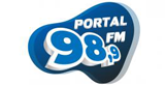 Portal radio live streaming logo
