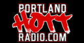 Portland Hott Radio radio live streaming logo