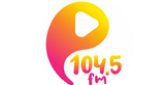 Positividade FM radio live streaming logo