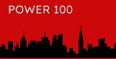 POWER 100 CAROLINA Radio Station Logo POWER 100 CAROLINA radio live streaming logo